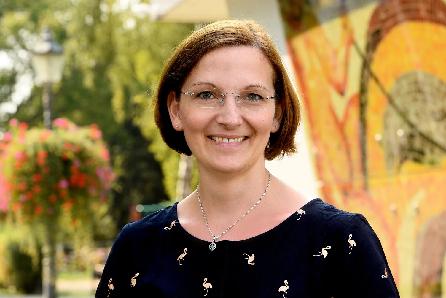 Massenheim — CDU Bad Vilbel